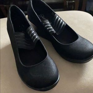 Wedges women’s shoes